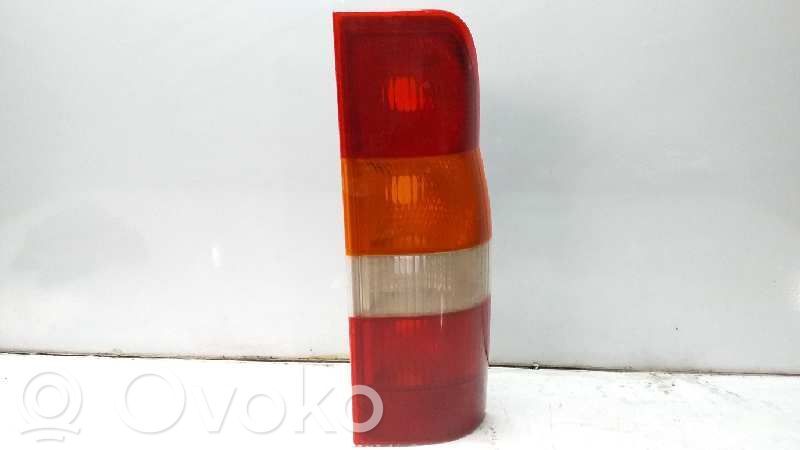 Ford Transit Rear/tail lights 