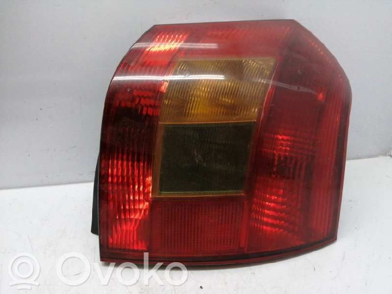 Rear/tail lights
