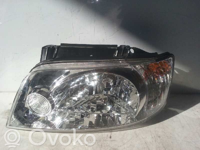 Hyundai Getz Phare frontale 