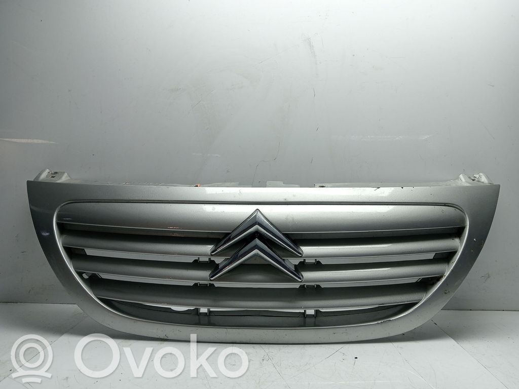 Citroen C3 Front grill 