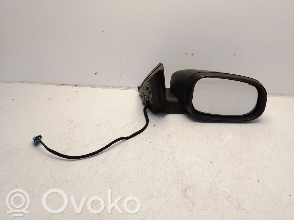 Volvo V50 Oglindă electrică ușă față 