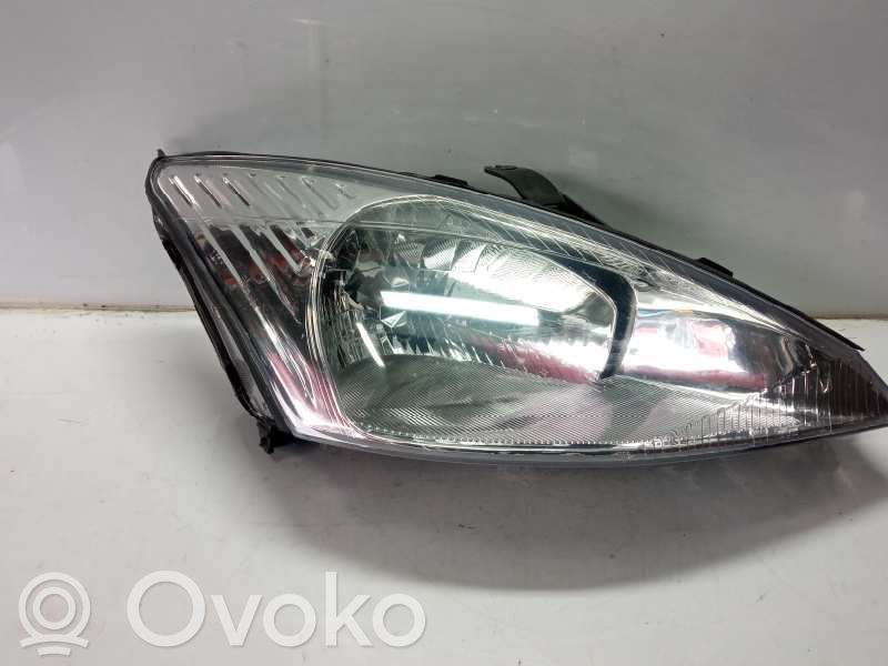 Headlight/headlamp   1AE01019902