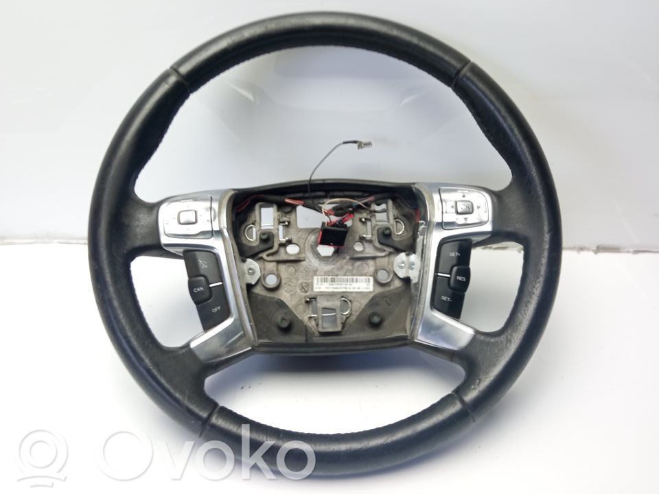 Ford Mondeo MK IV Steering wheel 