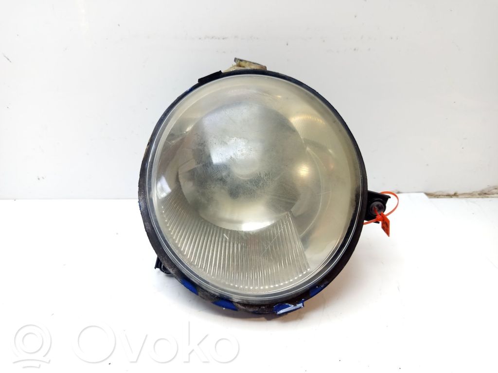 Volkswagen Lupo Headlight/headlamp 