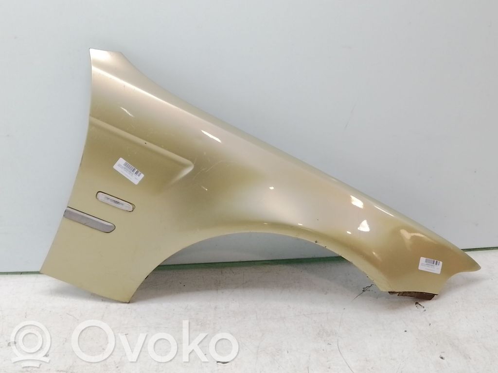 BMW 3 E46 Sparnas 