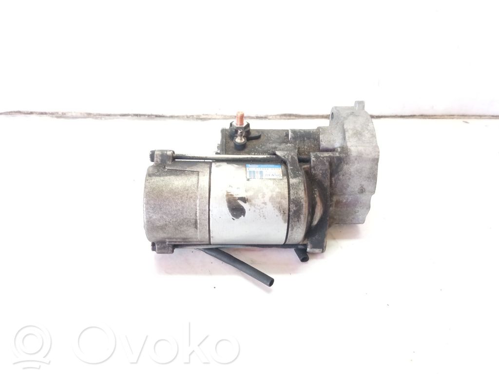Land Rover Range Rover L405 Electromotor 