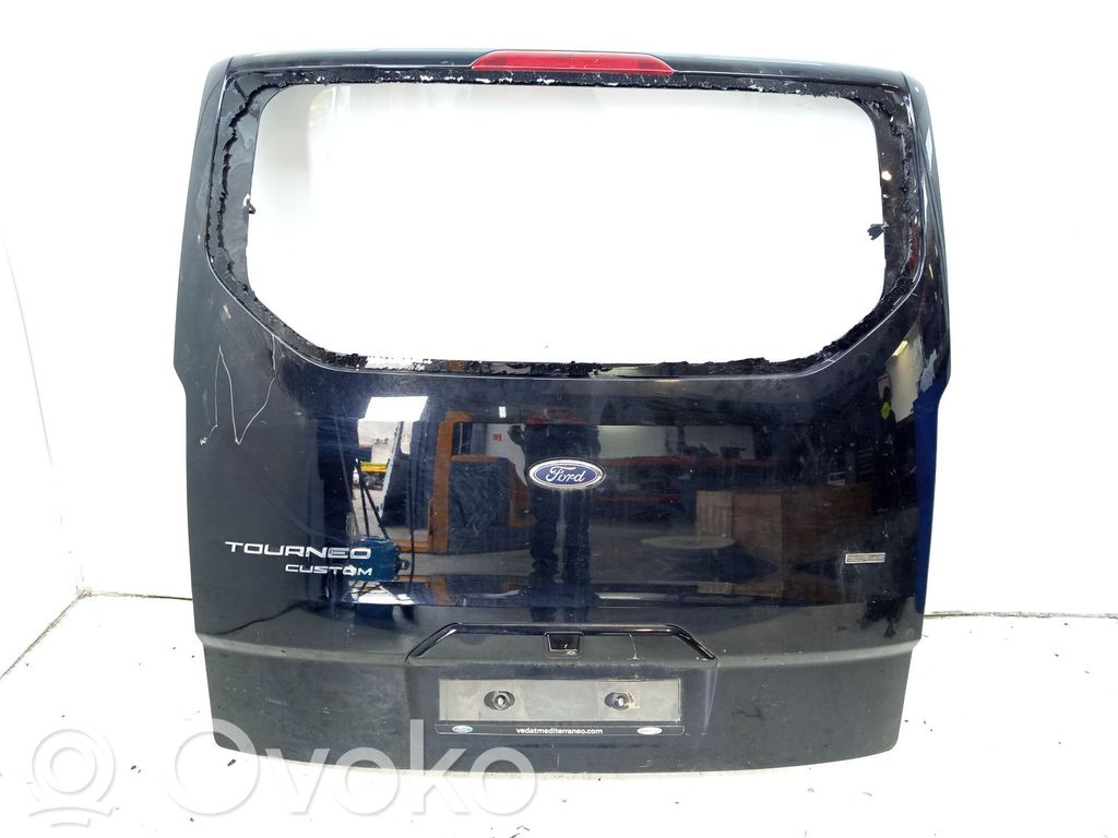 Ford Tourneo Tailgate/trunk/boot lid 