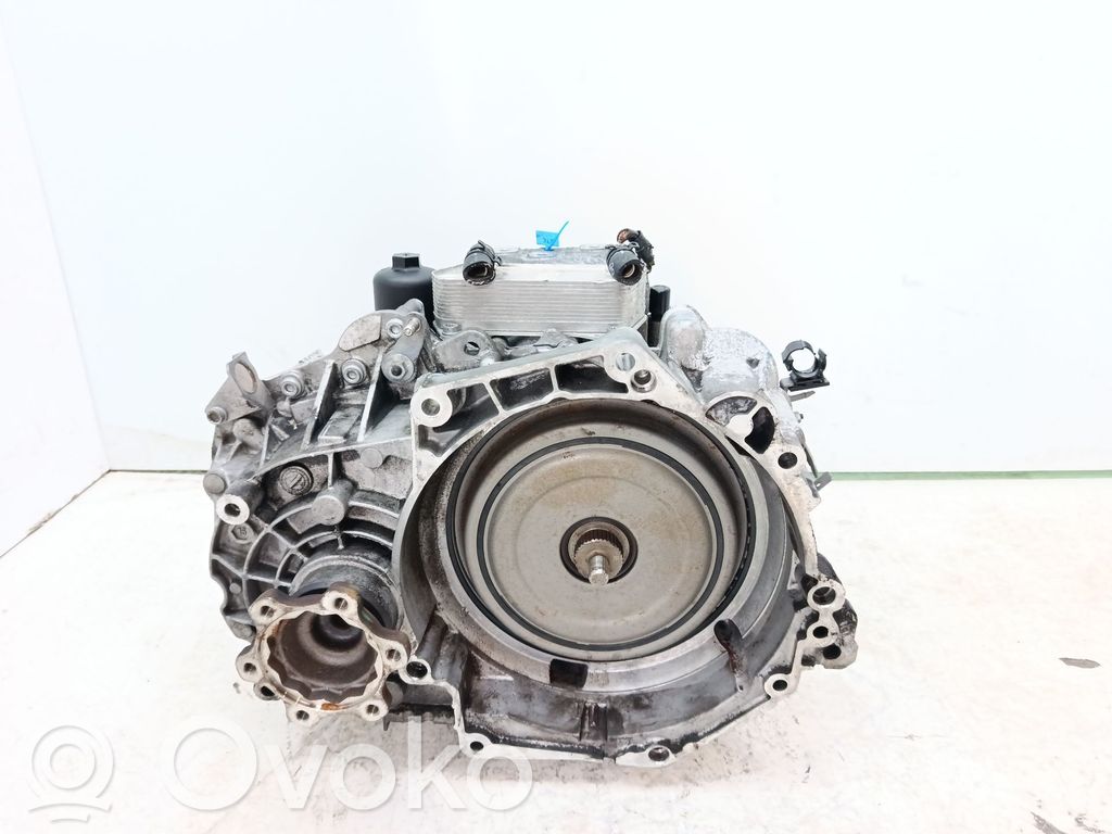 Volkswagen Eos Manual 5 speed gearbox 