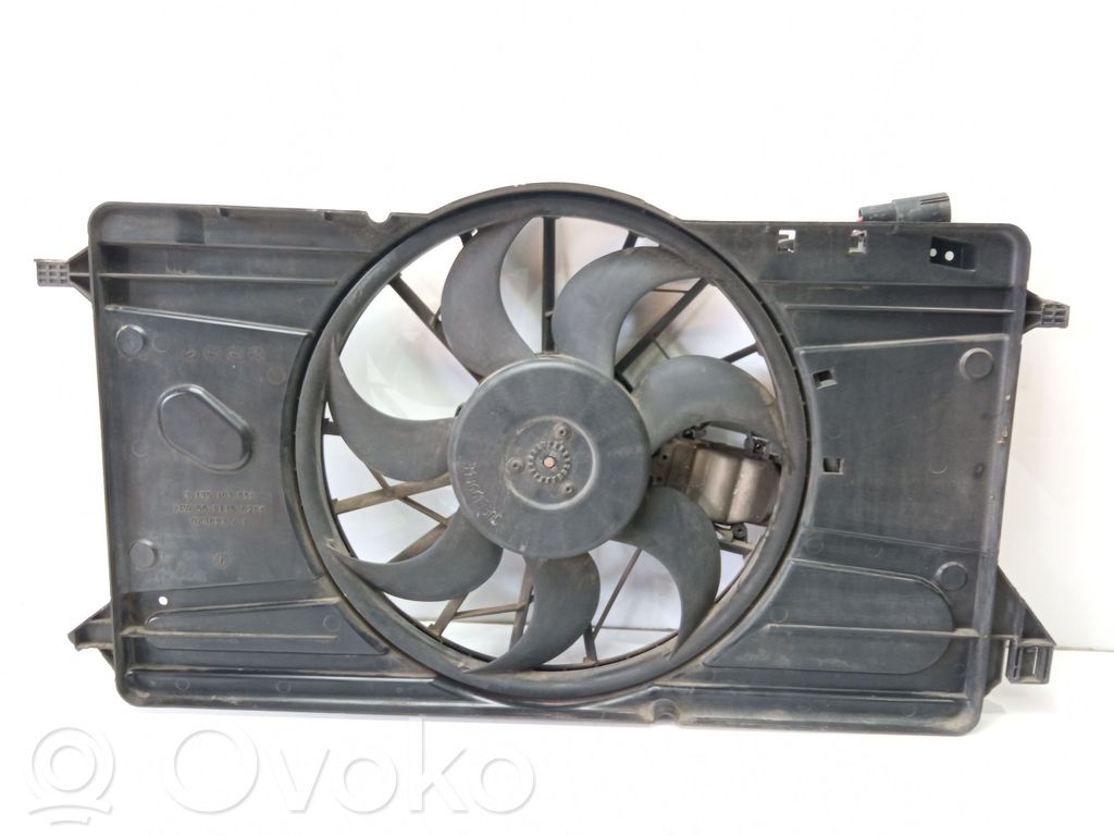 Elektrolüfter   1137328148,3M5H8C607UB,3136613305