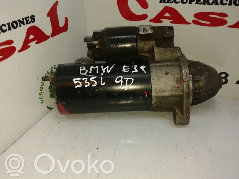 BMW 7 E38 Electromotor 
