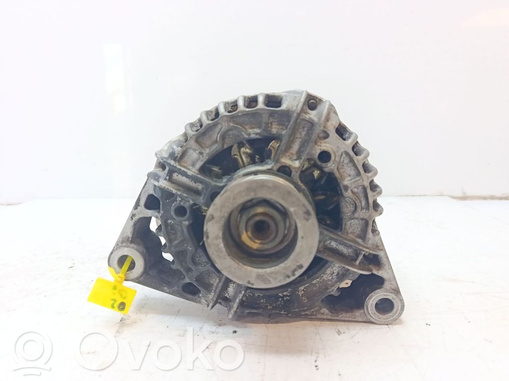 Alternador   9117934