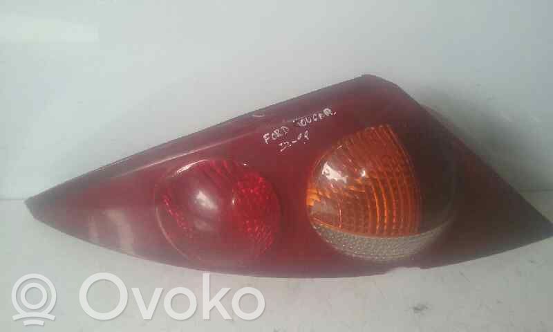 Ford Cougar Takavalot 