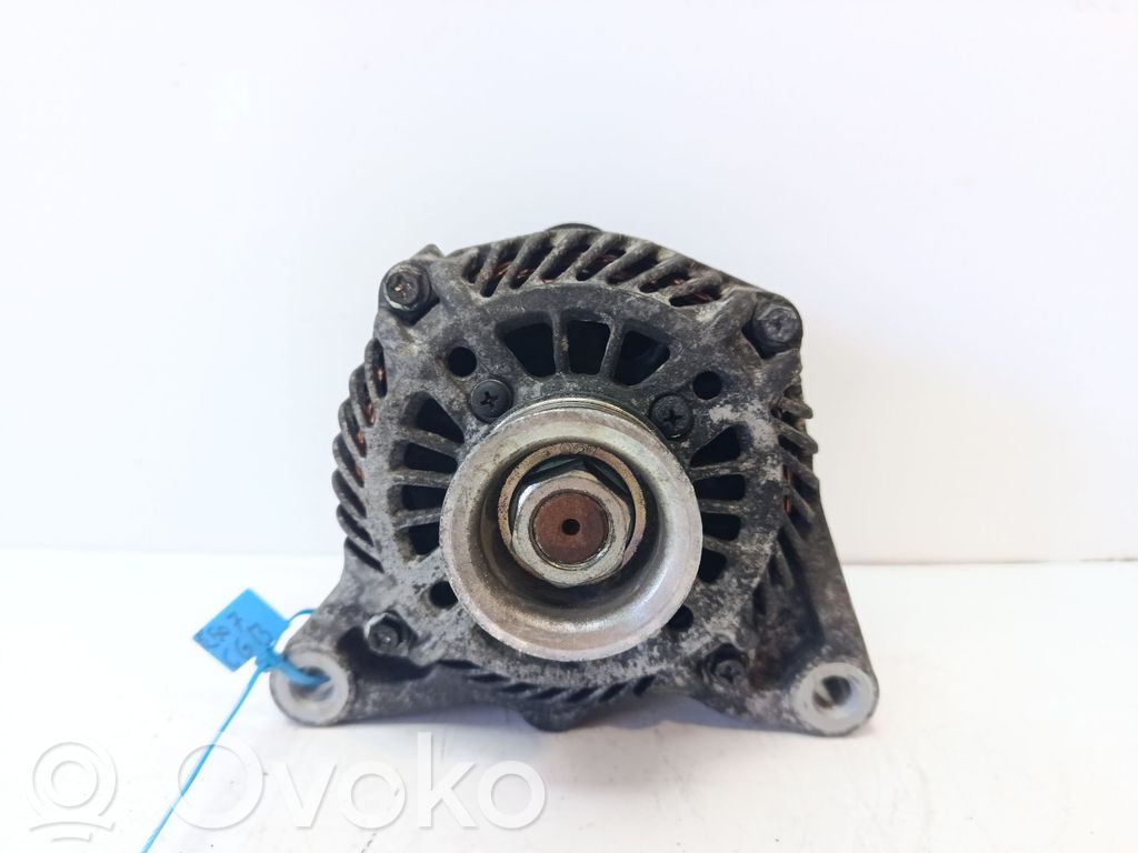 Citroen C3 Alternator 