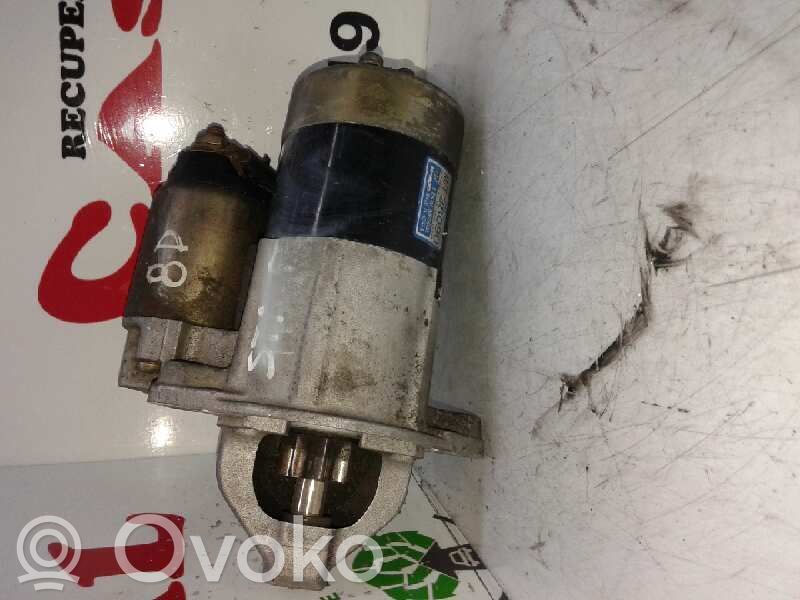 Hyundai i30 Motor de arranque 