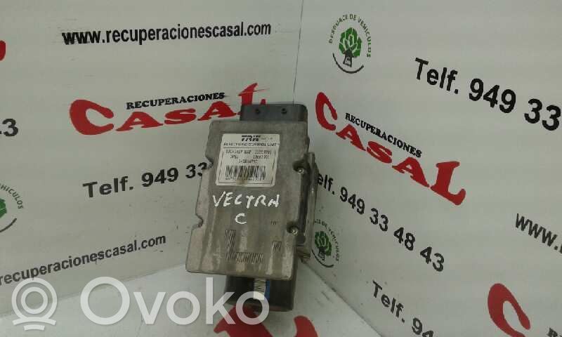 Opel Vectra C ABS Pump 