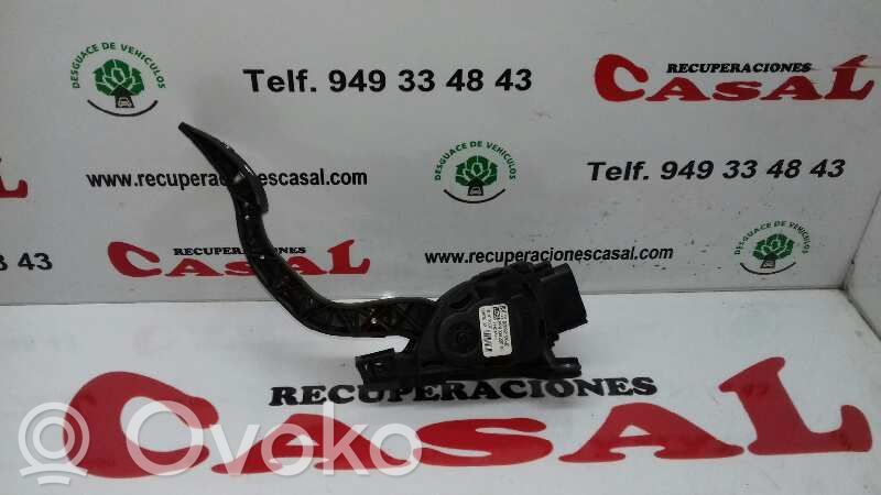 Acceleration sensor   6G929F836JD,6PV00922010