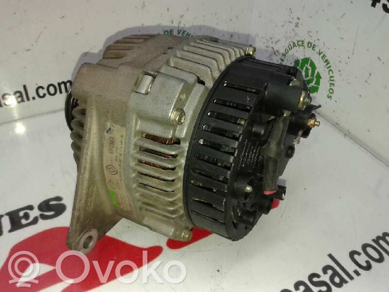 Renault Laguna I Alternador 