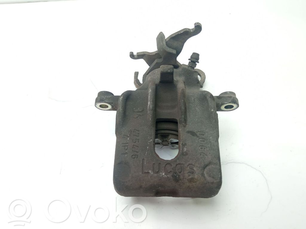 Ford Focus Brake discs and calipers set 