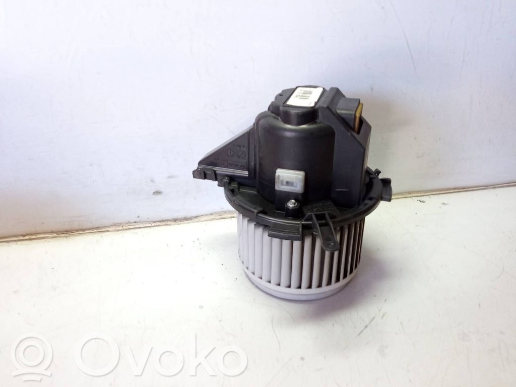 Citroen C4 Grand Picasso Ventilator aerotermă 