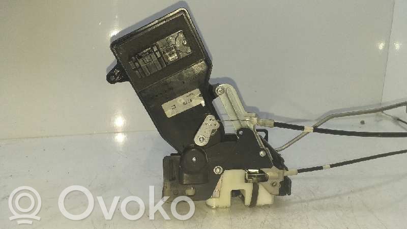 Front door lock   92SPLR