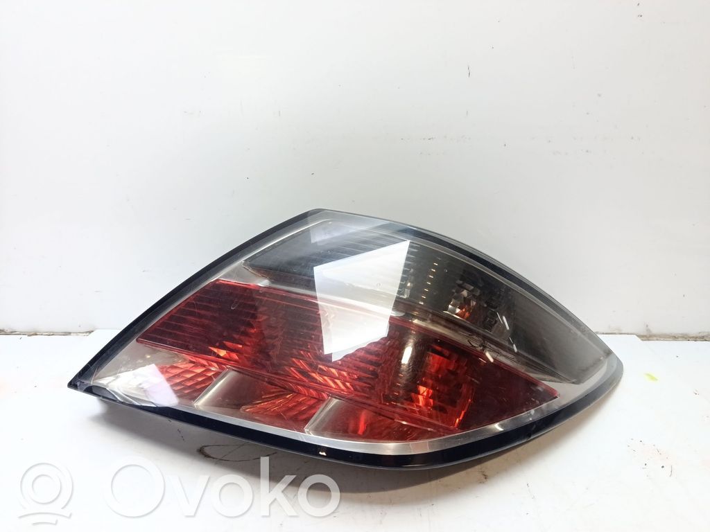 Opel Astra G Takavalot 