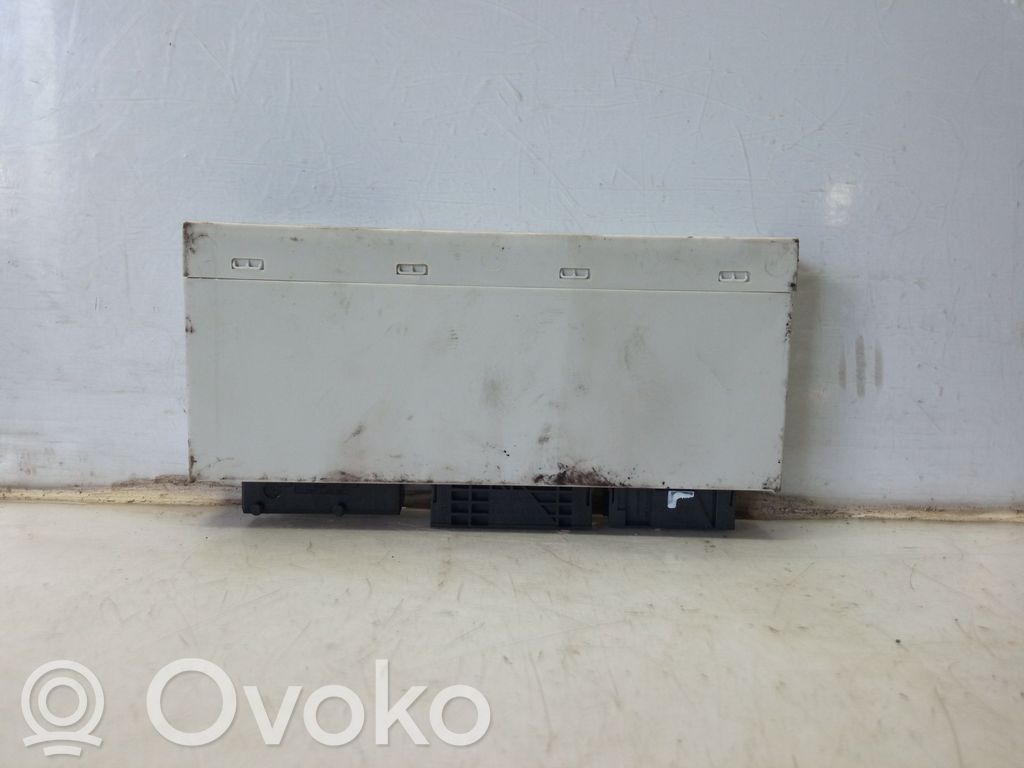 BMW 7 E38 Centralina/modulo chiusura centralizzata portiere 
