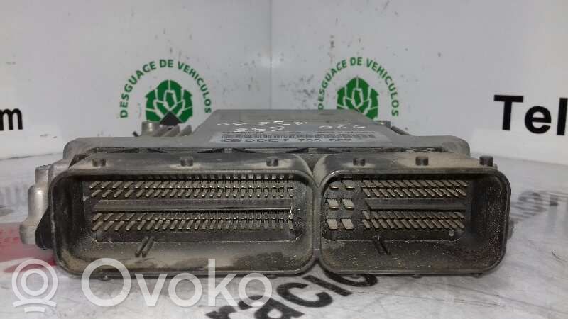 BMW 3 E46 Engine control unit/module 