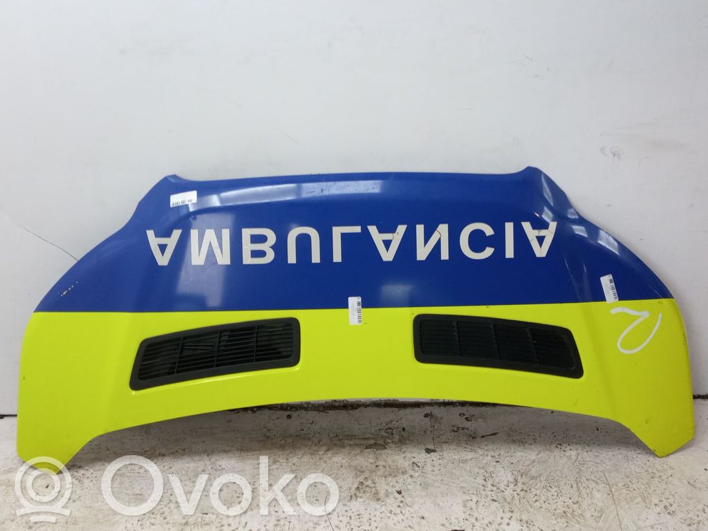 Ford Transit Engine bonnet/hood 