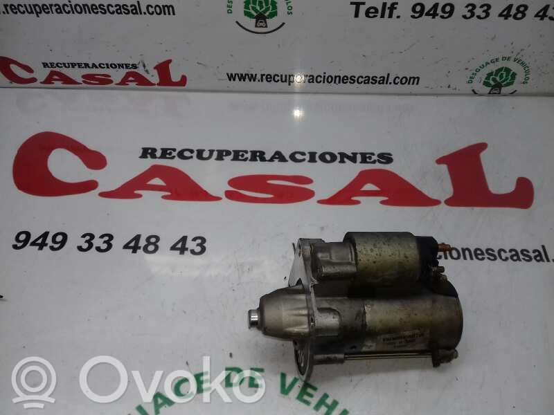 Anlasser   Y60118400B
