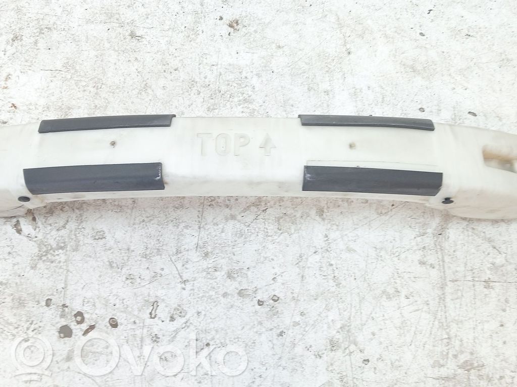 Front bumper mounting bracket   1107395