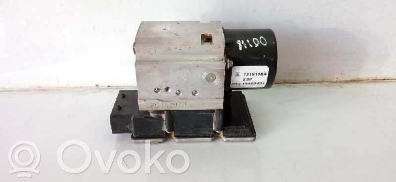 ABS-pumppu   15052401,13191184