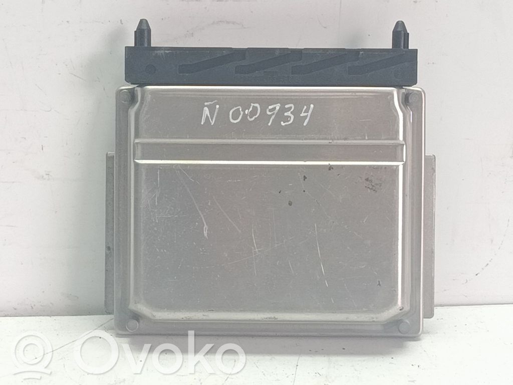Volvo XC90 Engine control unit/module 