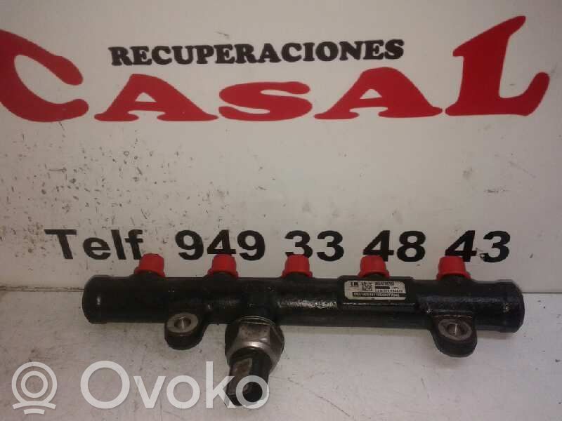 Rampa inyectora   9654726280