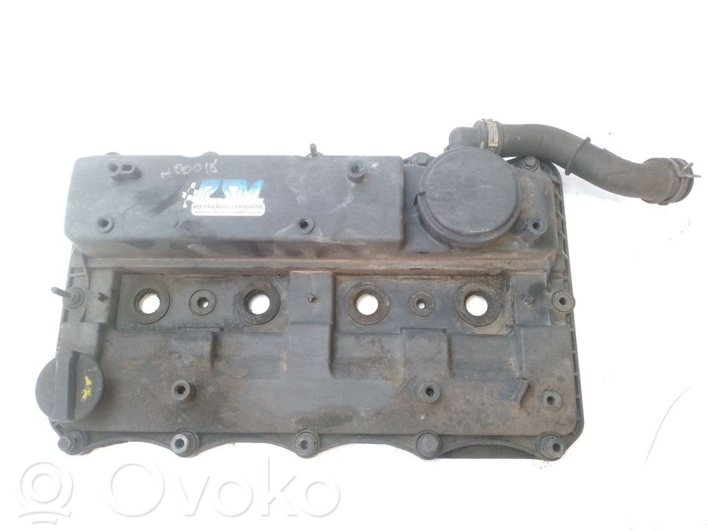 Ford Transit Cache culbuteur 