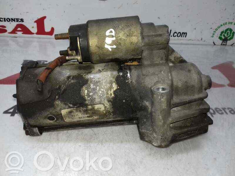 Anlasser   2S7T11000DB
