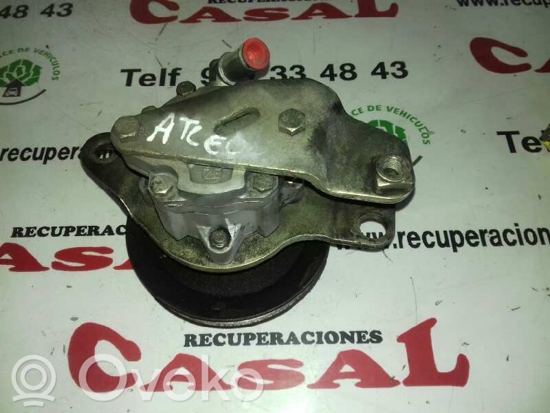 Nissan Atleon Ohjaustehostimen pumppu 