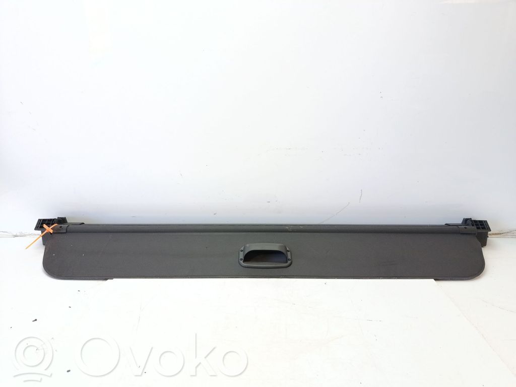 Ford Kuga I Tailgate/trunk/boot lid 