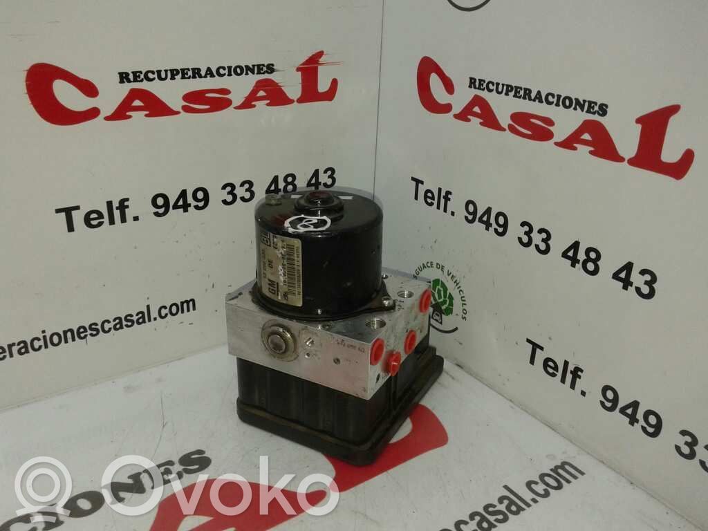 Bomba de ABS   13246535BL,1002062004,10096005543