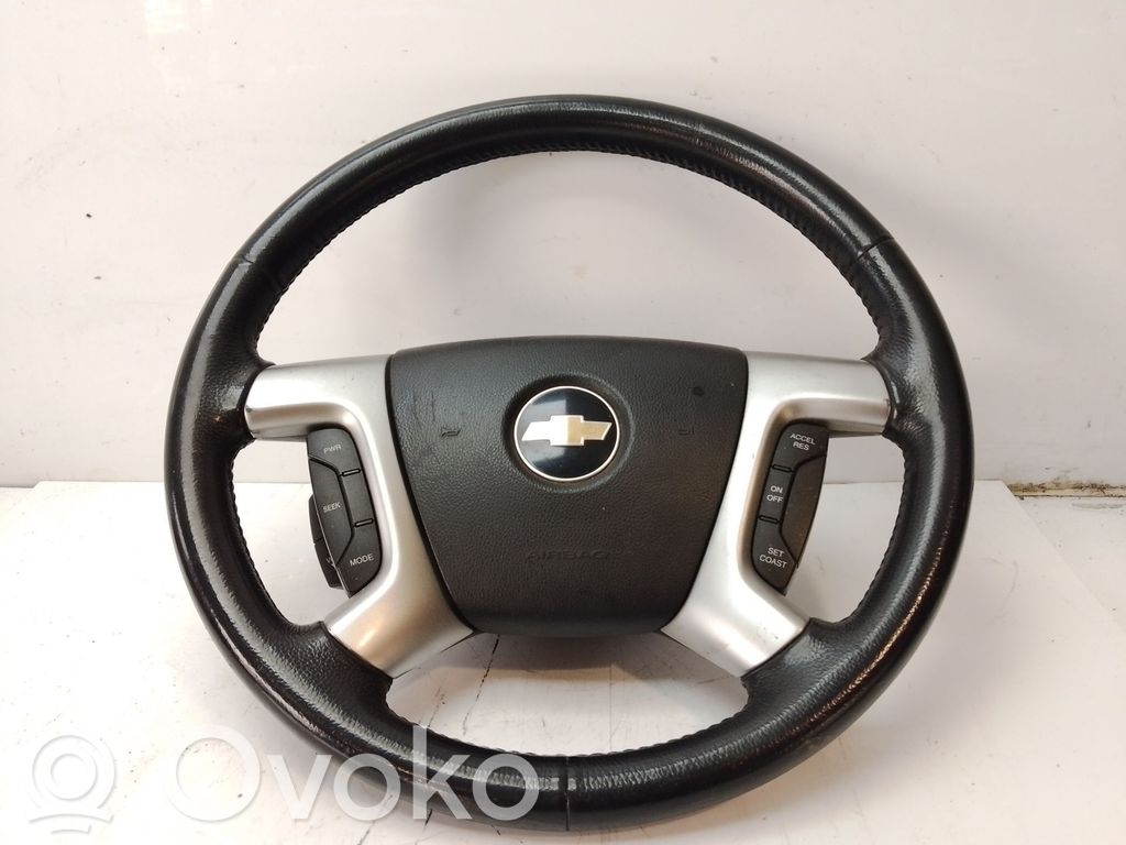 Chevrolet Captiva Lenkrad 