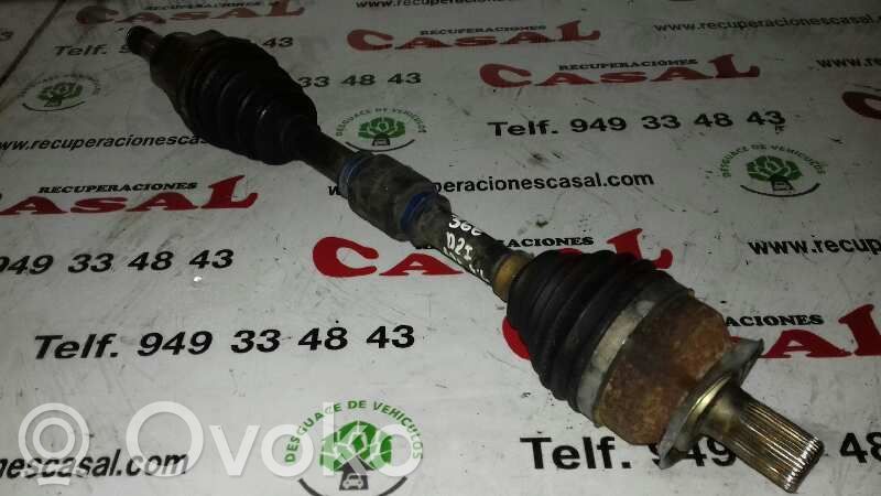 Mazda 3 I Eje de transmisión delantero 