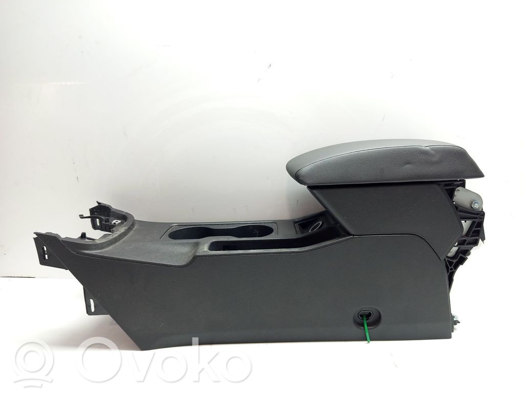 Seat Leon (5F) Console centrale 