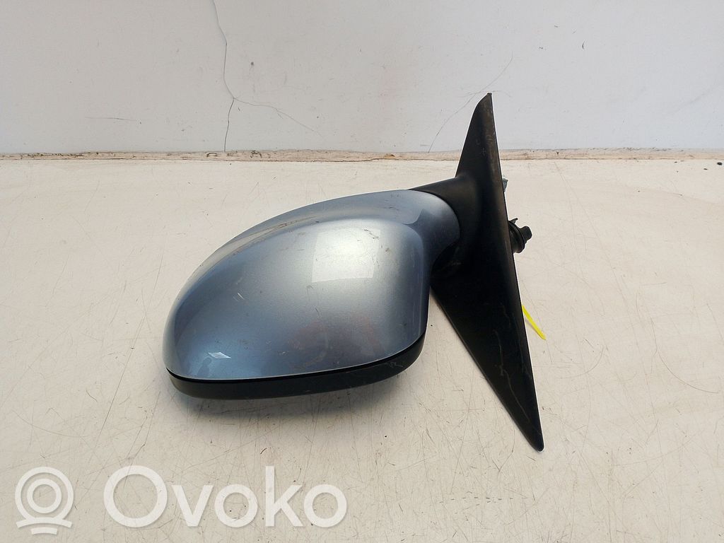 BMW 3 E90 E91 Front door electric wing mirror 