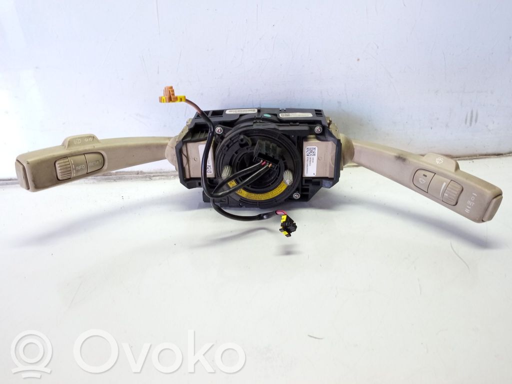 Volvo V70 Wiper control stalk 