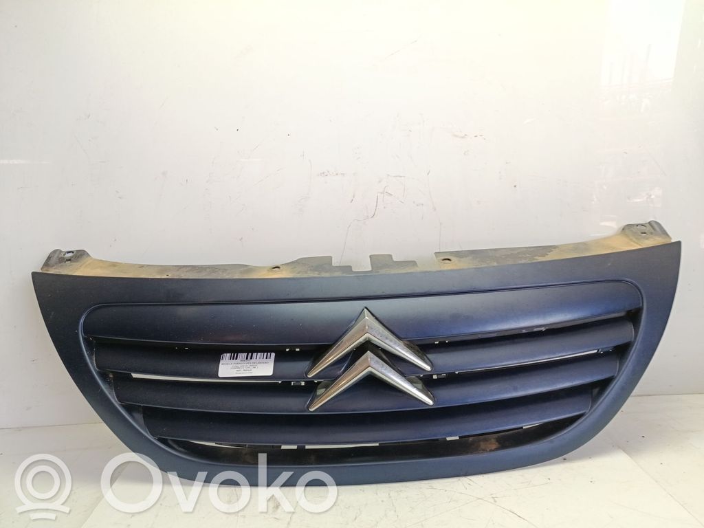 Citroen C3 Fender grill 
