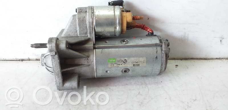 Starteris   D7R49,03E52079JC