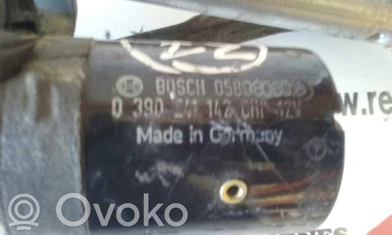 Opel Vectra C Wischermotor 