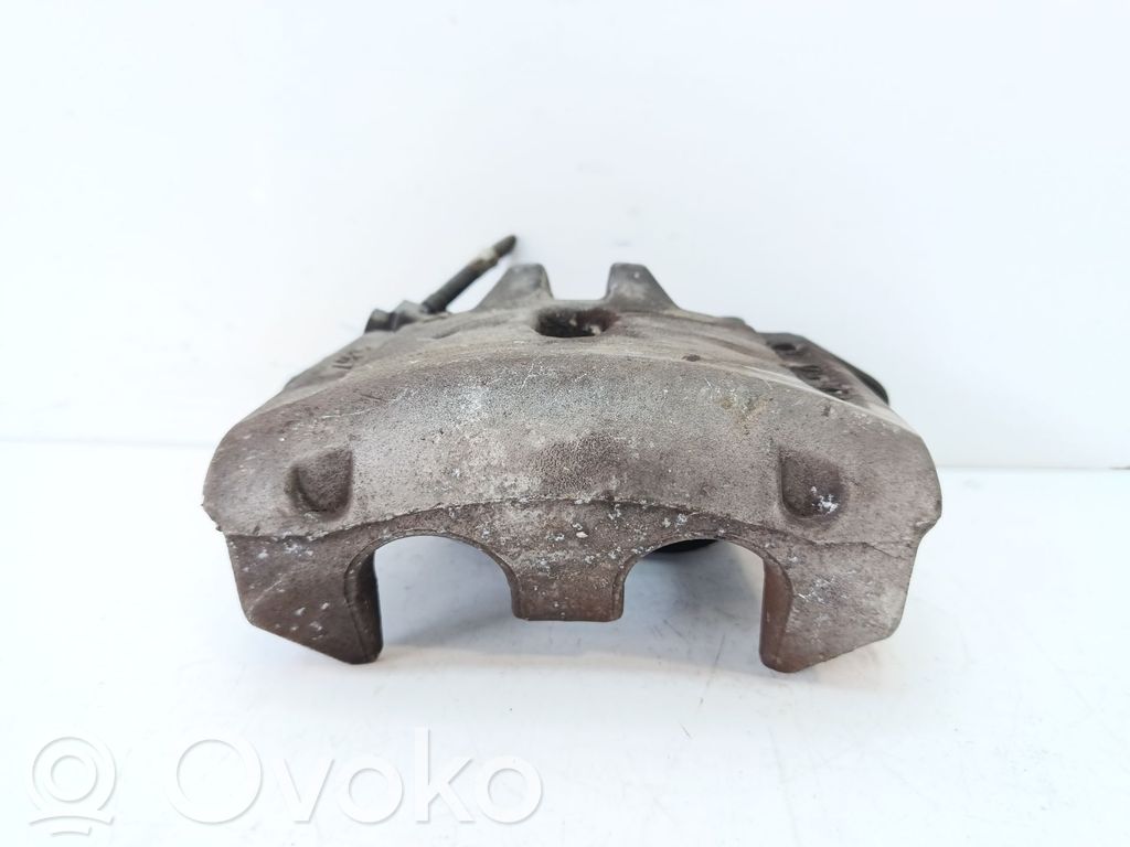 Jaguar S-Type Передний суппорт 