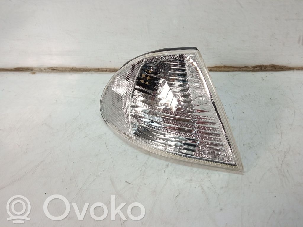 BMW 3 E46 Headlight/headlamp 