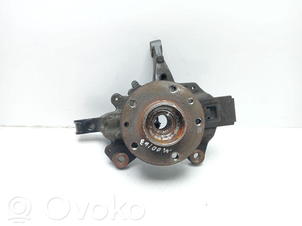 Renault Megane III Achsschenkel vorne 