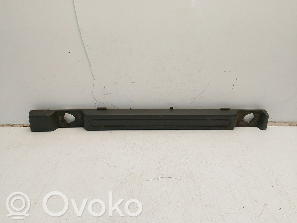 Land Rover Discovery 5 Rivestimento inferiore 